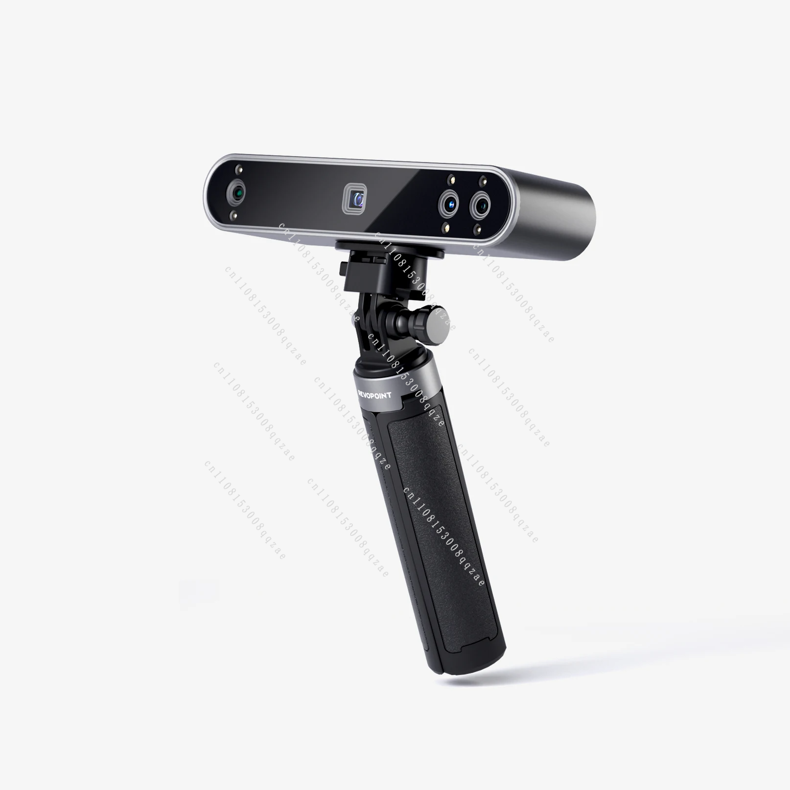 Handheld 3D Scanner High Precision - Scanner 3D portable haute précision, vitesse