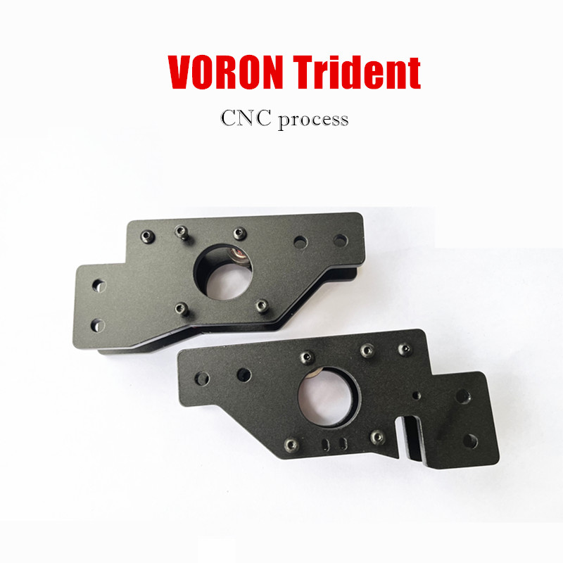 Voron Trident Full Kit - 1 jeu de Base/support fixe de