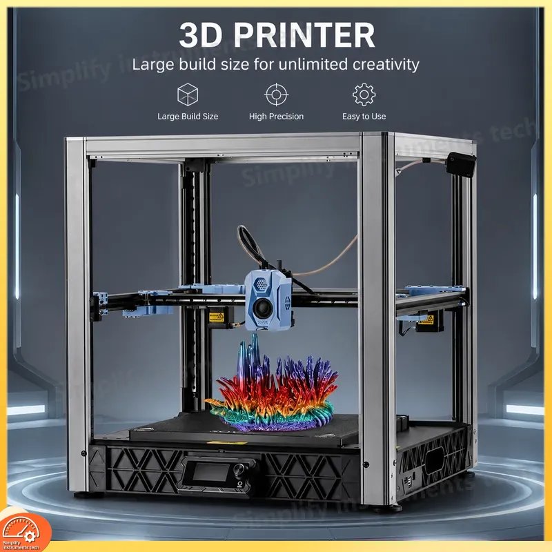 Imprimante 3D SV08 CoreXY styl - Corexy 3D Printer Kit avis et prix