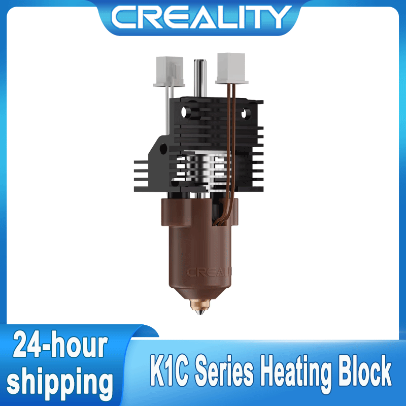 Bloc chauffant en céramique Cr - High Flow Ceramic Hotend avis et prix