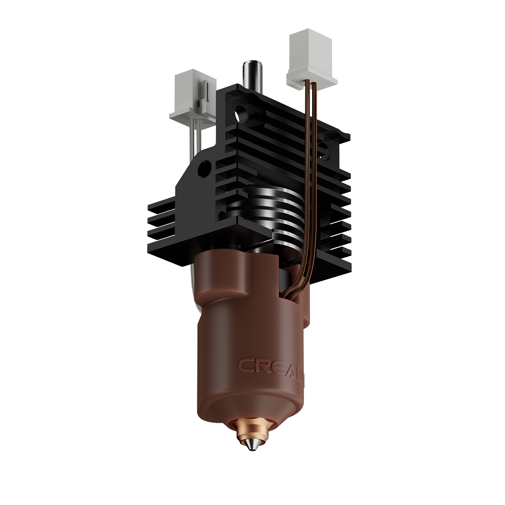 Bloc chauffant en céramique Cr - High Flow Ceramic Hotend avis et prix