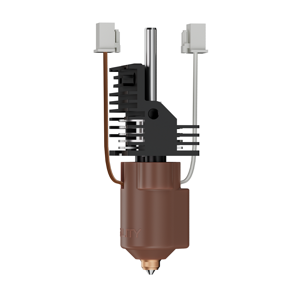 Bloc chauffant en céramique Cr - High Flow Ceramic Hotend avis et prix