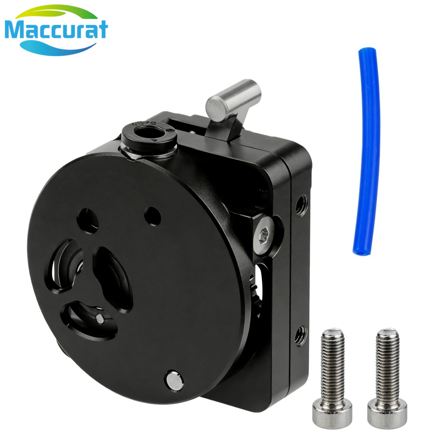 Extrudeur K1/K1 Max/K1C/SE, ki - Direct Drive Dual Gear Extruder High Speed avis et prix