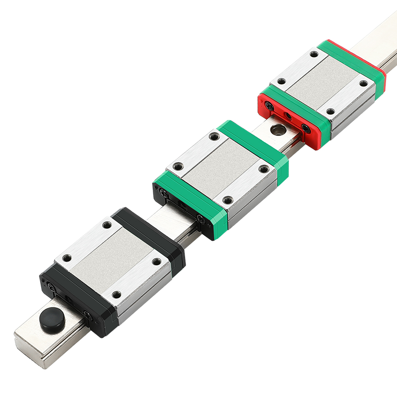Bloc de chariot pour MGN7C MGN - Linear Rail Mgn12H Set avis et prix