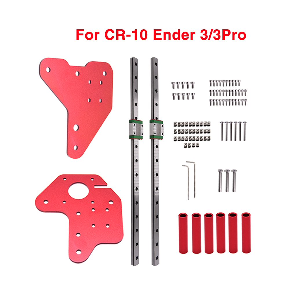 Kit de mise à niveau de rail l - Corexy 3D Printer Kit avis et prix