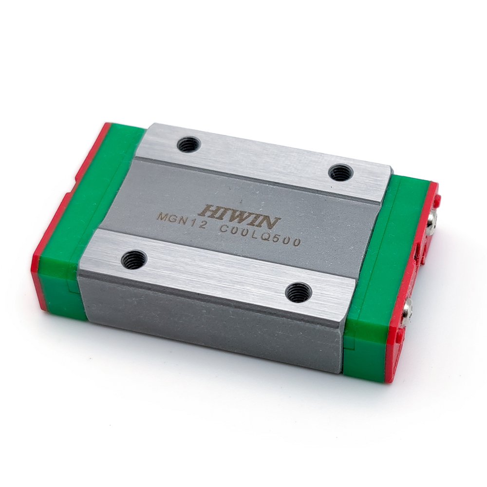Rail de guidage linéaire minia - Linear Rail Mgn12H Set avis et prix