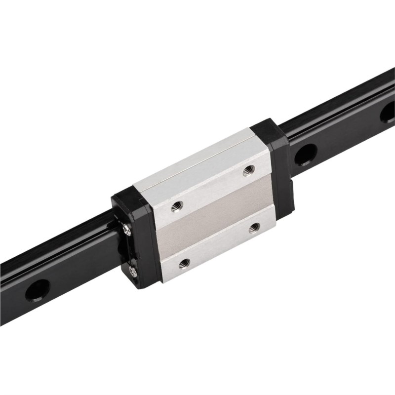 Rail de guidage coulissant lin - Linear Rail Mgn12H Set avis et prix