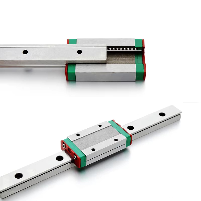 Bloc de chariot pour MGN7C MGN - Linear Rail Mgn12H Set avis et prix