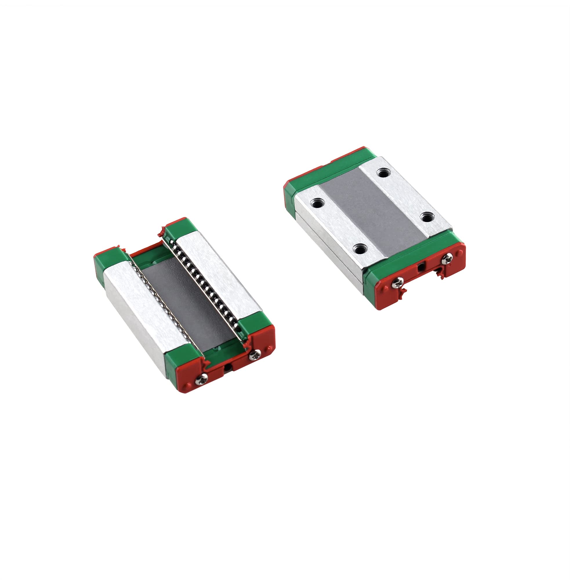 Bloc de chariot pour MGN7C MGN - Linear Rail Mgn12H Set avis et prix